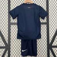 Maillot PSG Champions D'Europe 2025 1 Etoile - Ensemble - Enfant