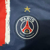 Maillot PSG Champions D'Europe 2025 1 Etoile - Ensemble - Enfant