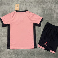 Maillot Third Stadium PSG Jordan 24/25 - Ensemble - Enfant