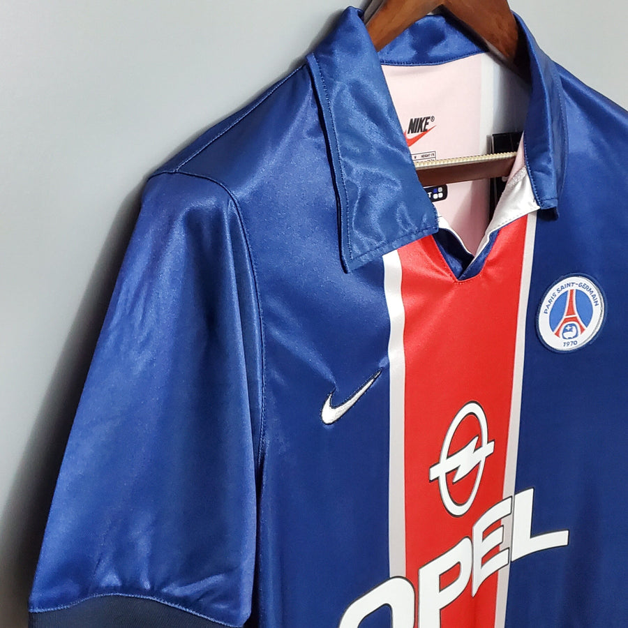 Maillot PSG Rétro 98/99