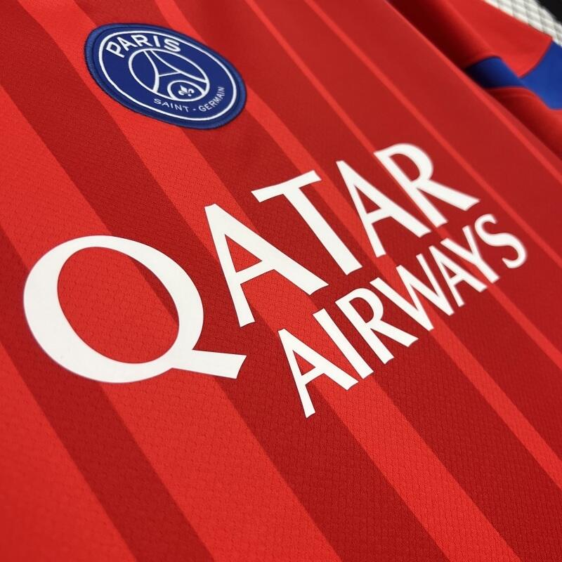 Maillot Third Stadium PSG Nike 25/26