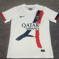 Maillot Extérieur Match PSG Nike Dri-FIT ADV 24/25 avec Étoile
