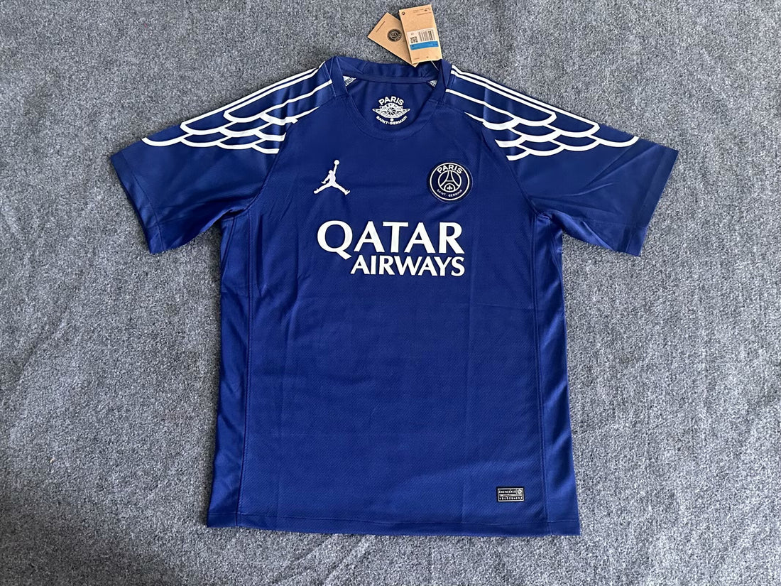 Maillot Fourth Stadium PSG Jordan 24/25