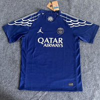 Maillot Fourth Stadium PSG Jordan 24/25