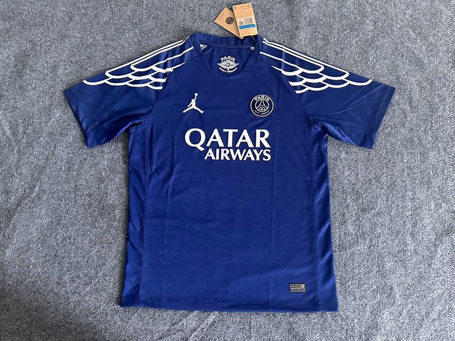 Maillot Fourth Stadium PSG Jordan 24/25