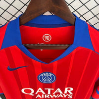 Maillot Third Stadium PSG Nike 25/26