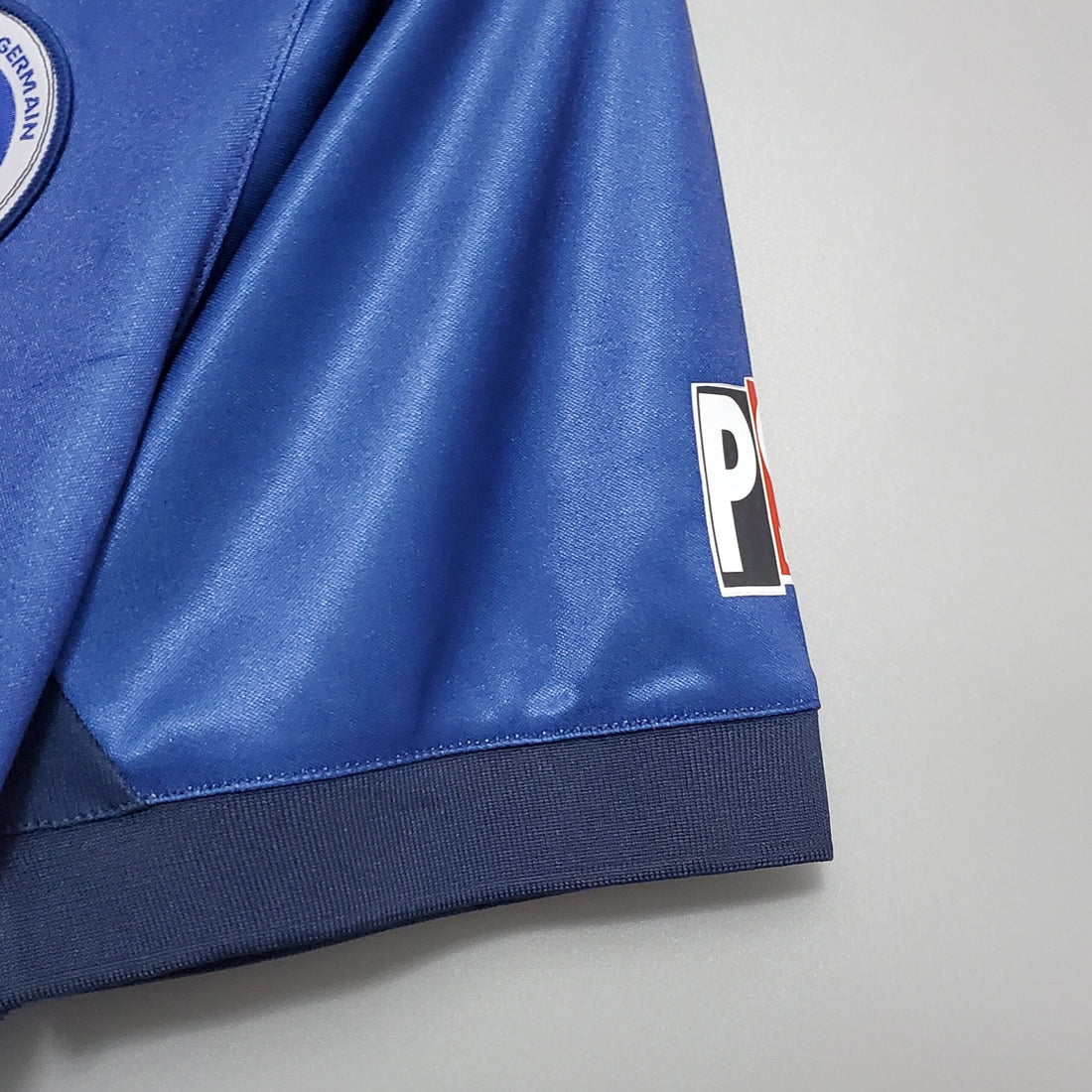 Maillot PSG Rétro 98/99