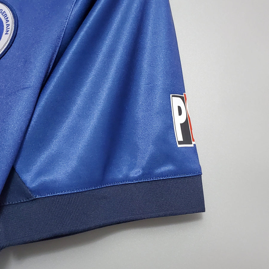 Maillot PSG Rétro 98/99