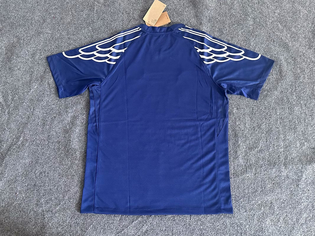 Maillot Fourth Stadium PSG Jordan 24/25