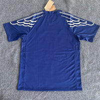 Maillot Fourth Stadium PSG Jordan 24/25