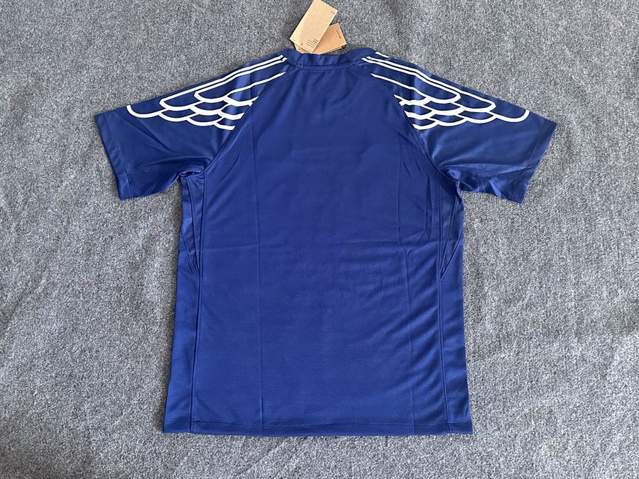 Maillot Fourth Stadium PSG Jordan 24/25