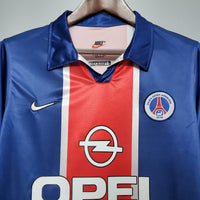 Maillot PSG Rétro 98/99