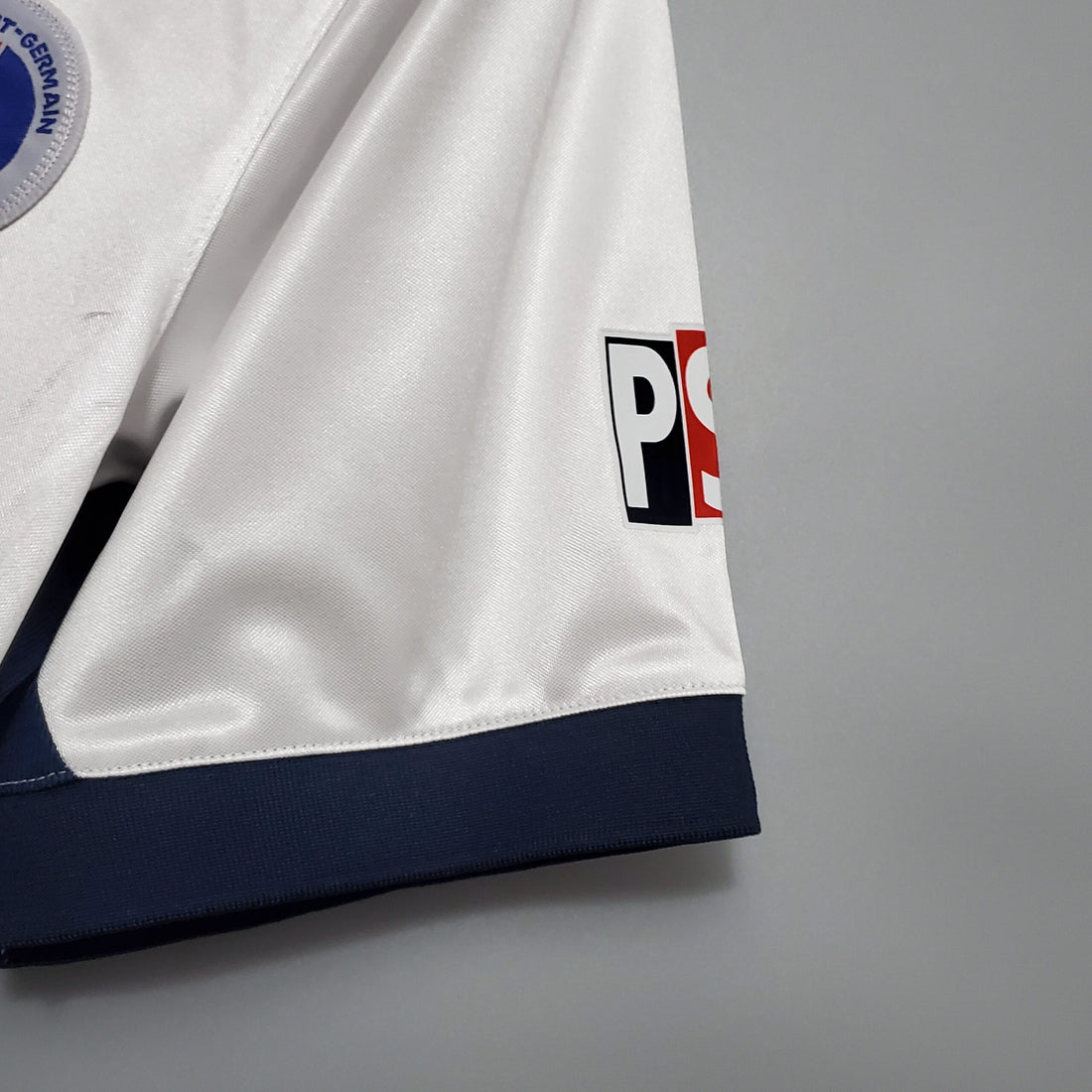 Maillot PSG Rétro 98/99 - Extérieur