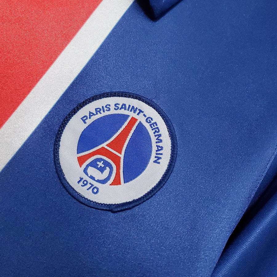 Maillot PSG Rétro 98/99