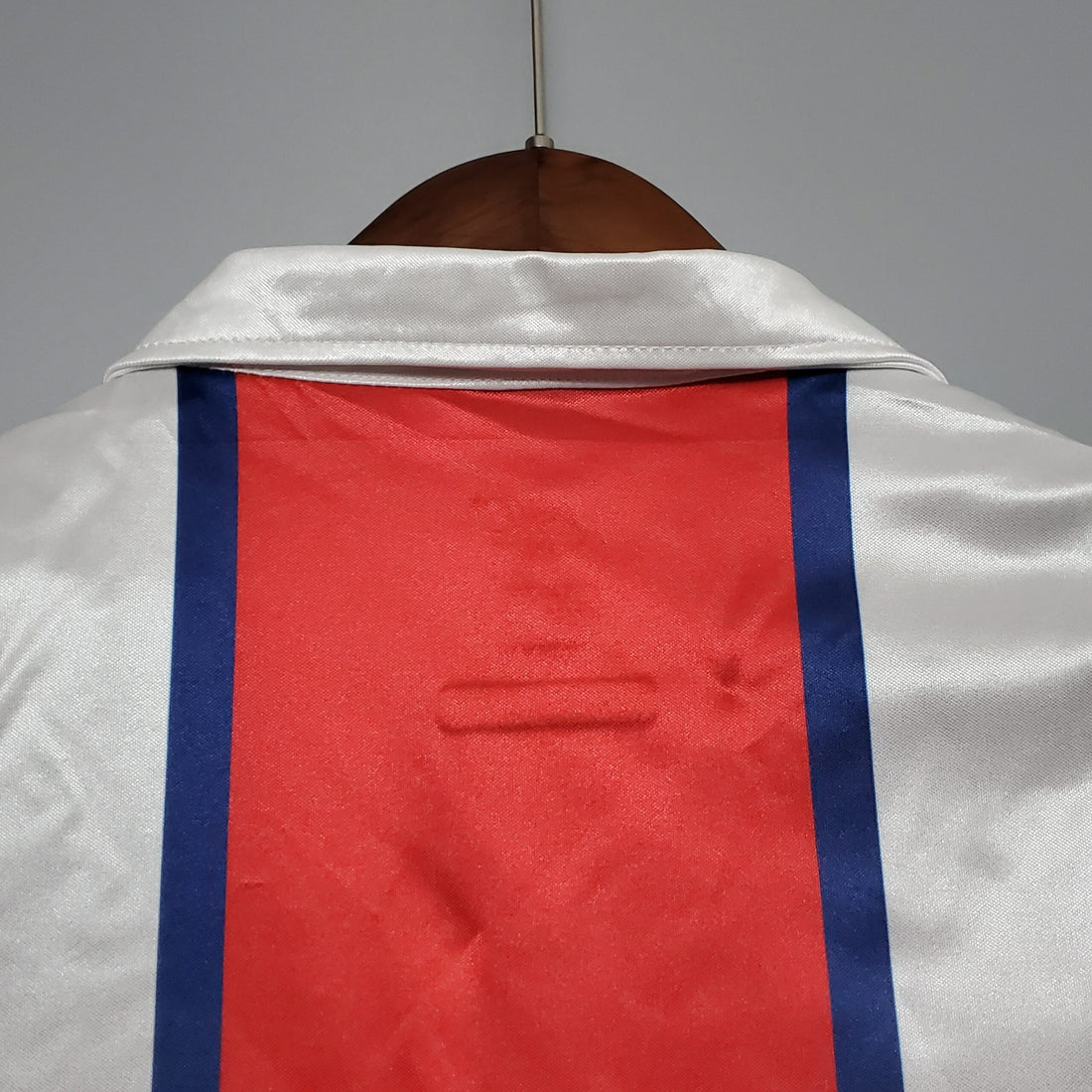 Maillot PSG Rétro 98/99 - Extérieur