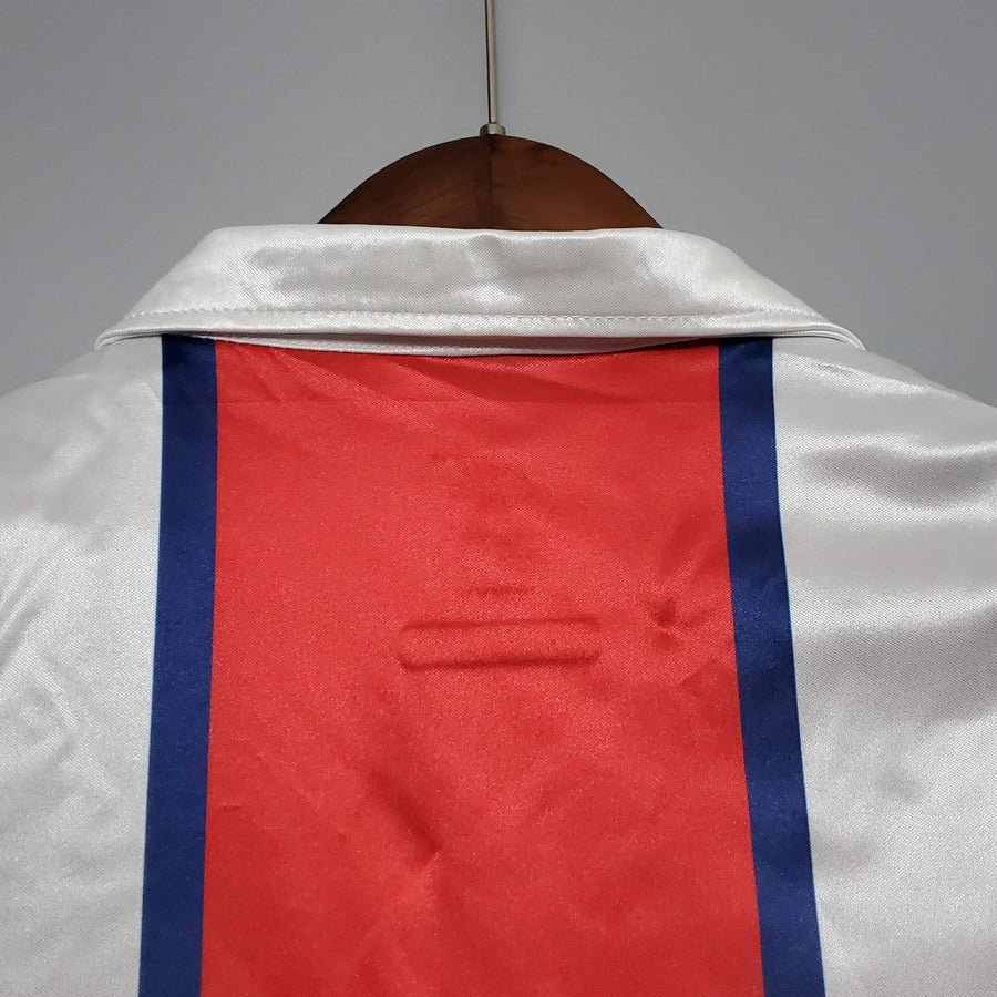 Maillot PSG Rétro 98/99 - Extérieur