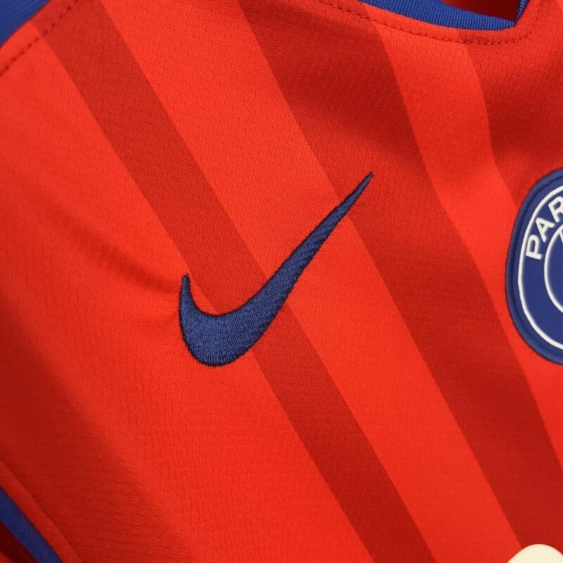 Maillot Third Stadium PSG Nike 25/26