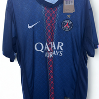 Maillot Domicile Stadium PSG Nike 25/26
