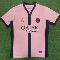 Maillot Third Stadium PSG Jordan 24/25
