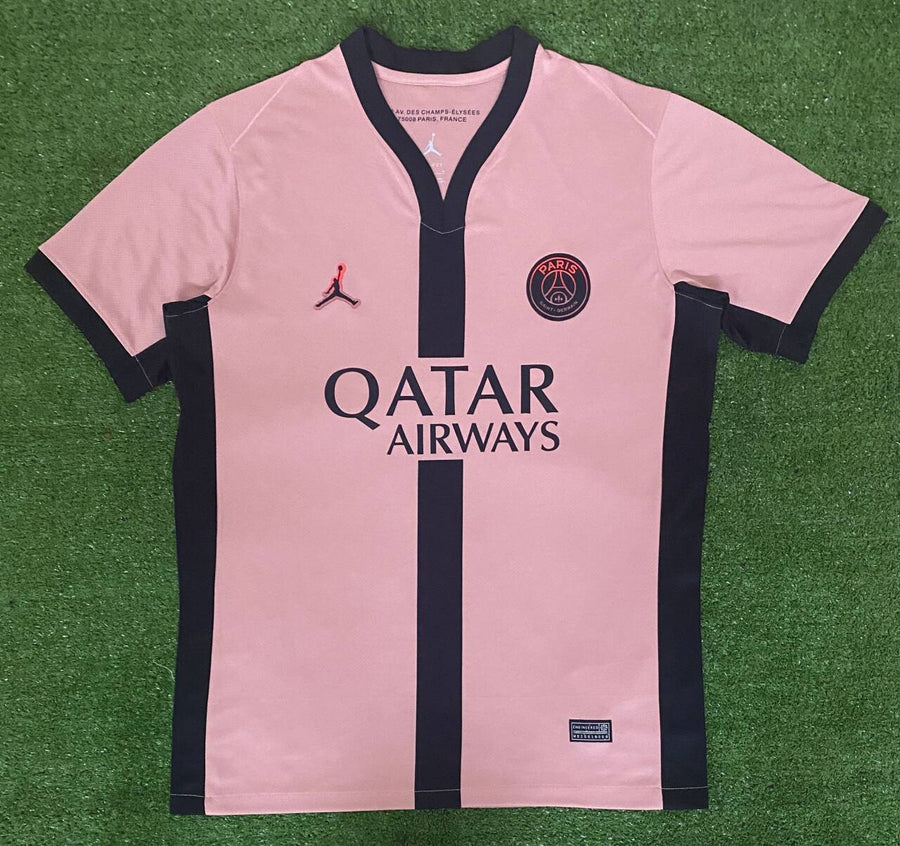 Maillot Third Stadium PSG Jordan 24/25
