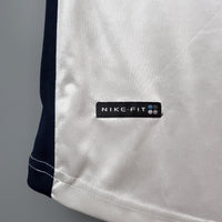 Maillot PSG Rétro 98/99 - Extérieur