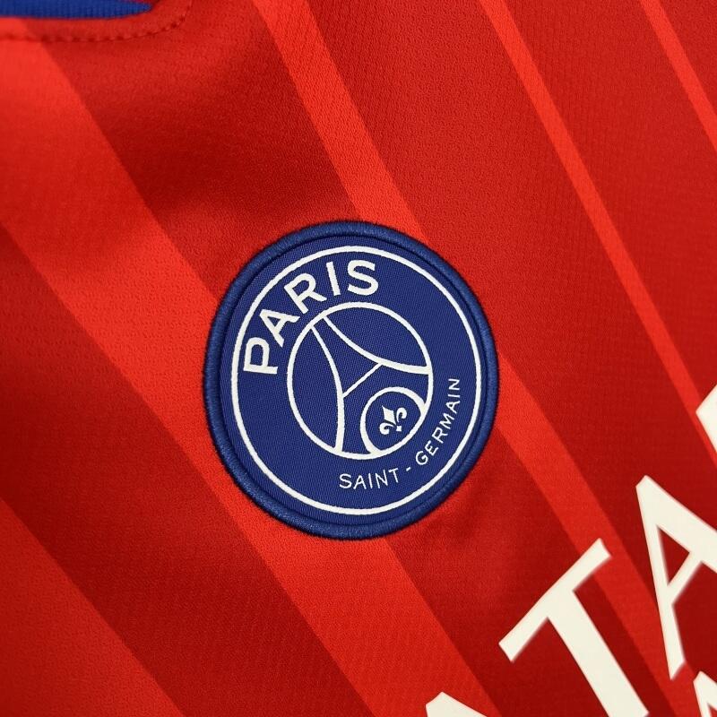 Maillot Third Stadium PSG Nike 25/26