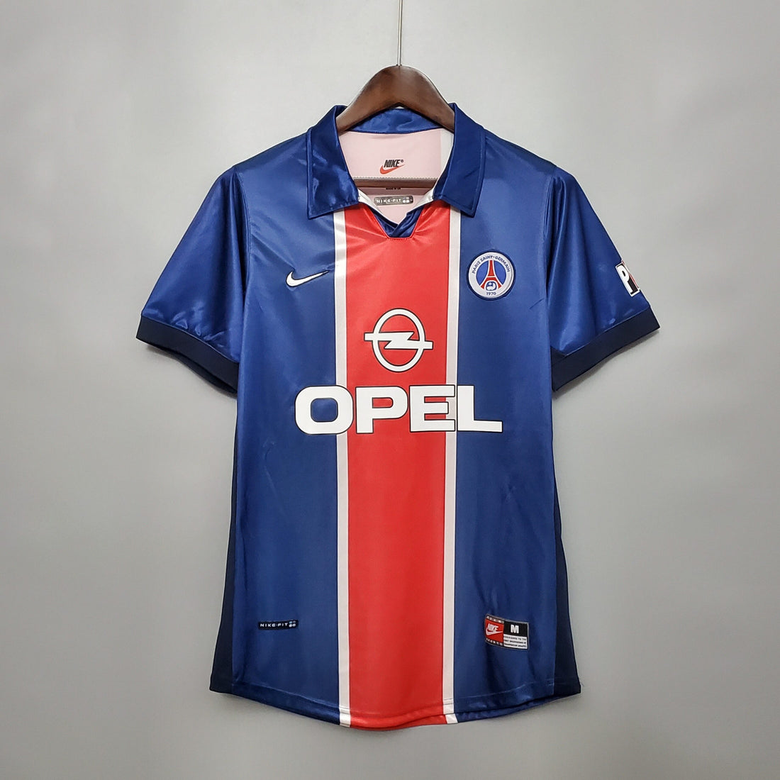 Maillot PSG Rétro 98/99