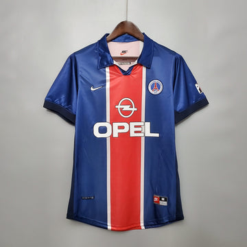 Maillot PSG Rétro 98/99