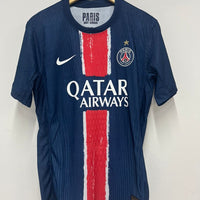 Maillot PSG Champions D'Europe 2025 1 Etoile