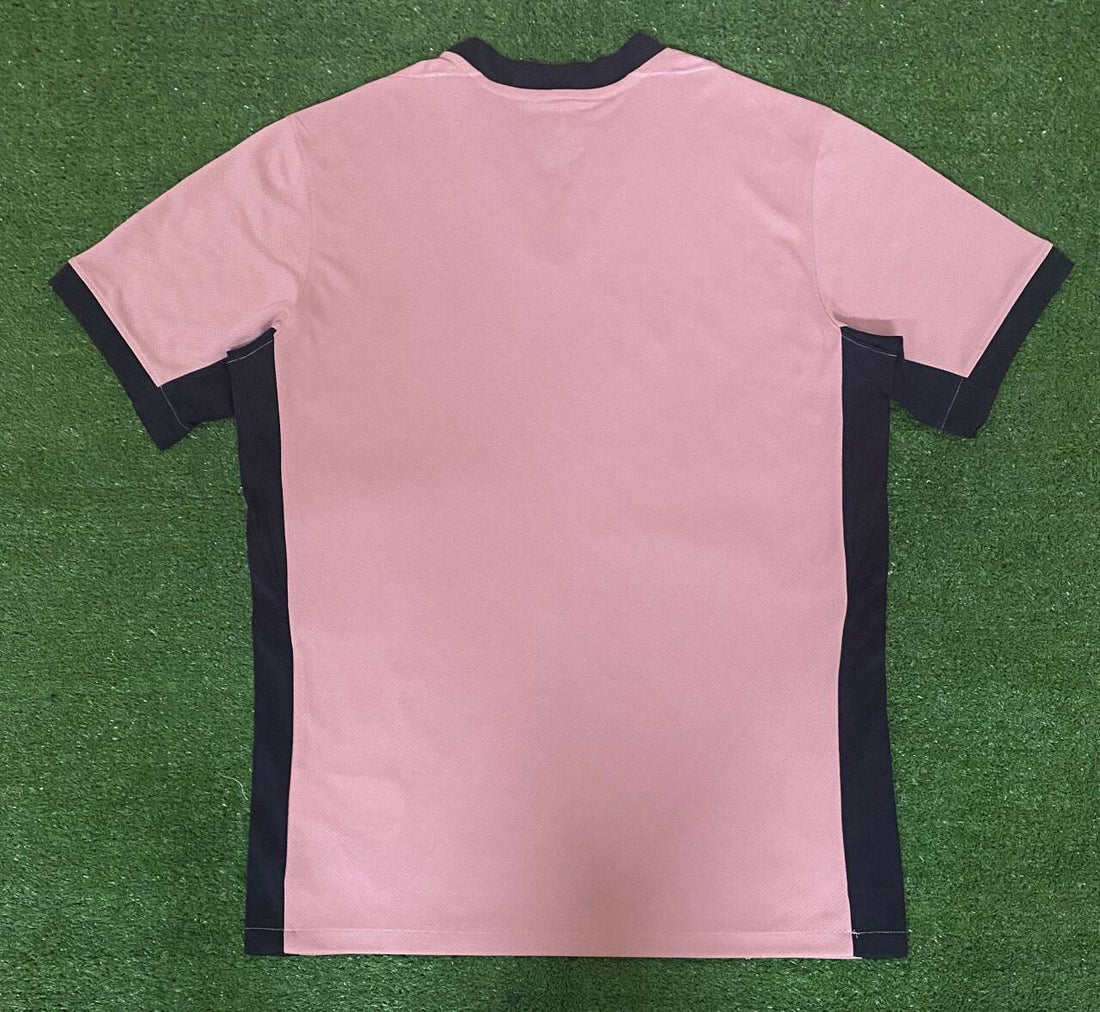 Maillot Third Stadium PSG Jordan 24/25
