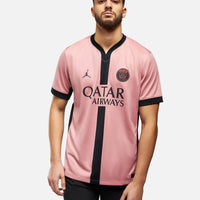 Maillot Third Stadium PSG Jordan 24/25