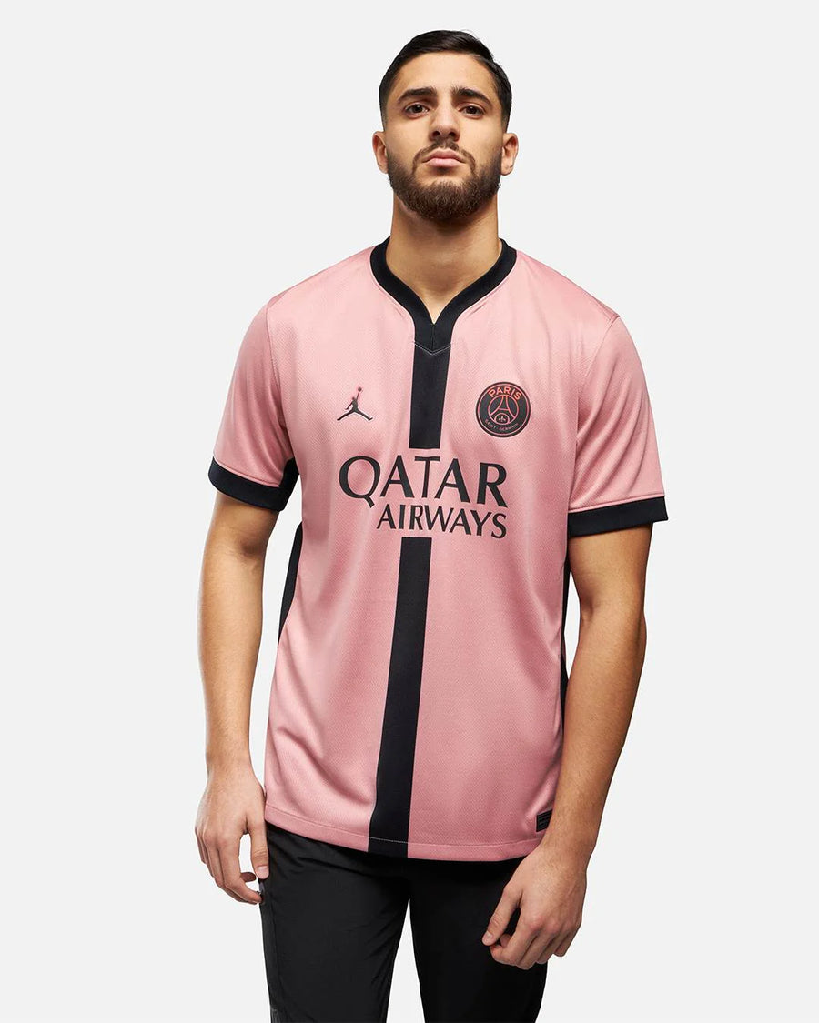 Maillot Third Stadium PSG Jordan 24/25