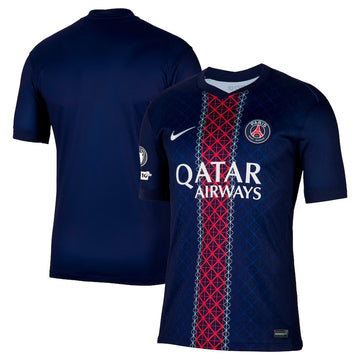 Maillot Domicile Stadium PSG Nike 25/26