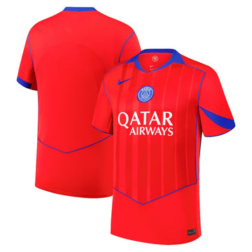 Maillot Third Stadium PSG Nike 25/26