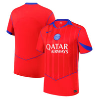 Maillot Third Stadium PSG Nike 25/26